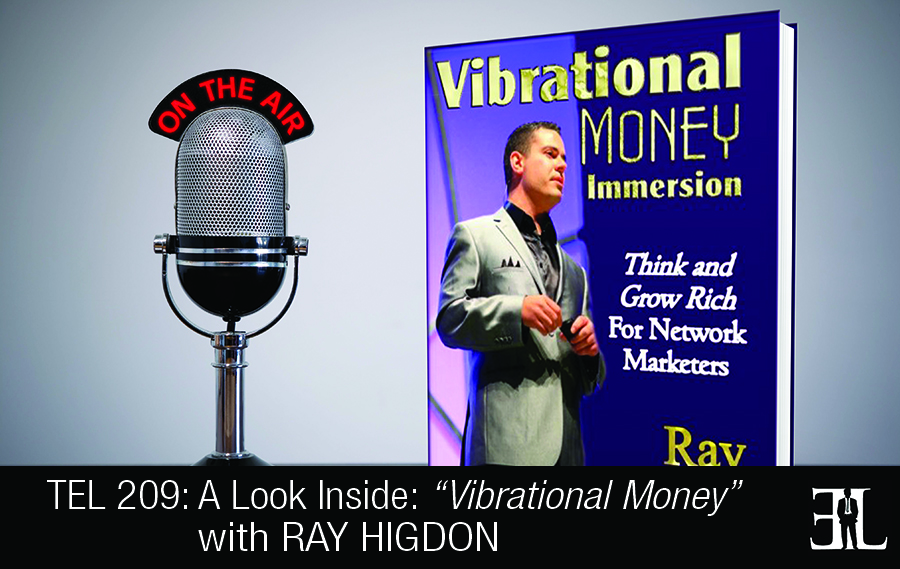 Vibrational Money Immersion
