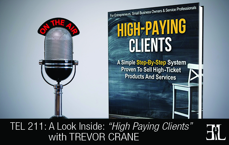 High Paying Clients