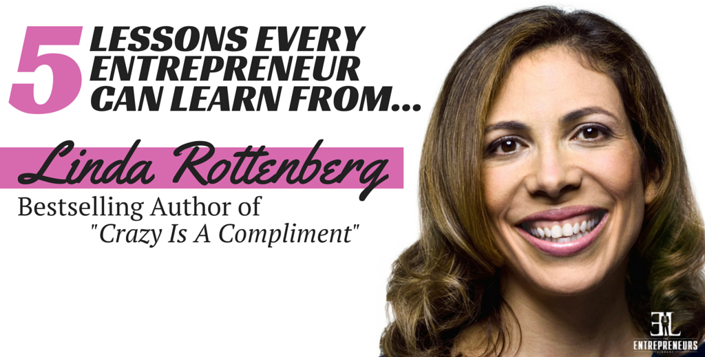 Linda Rottenberg