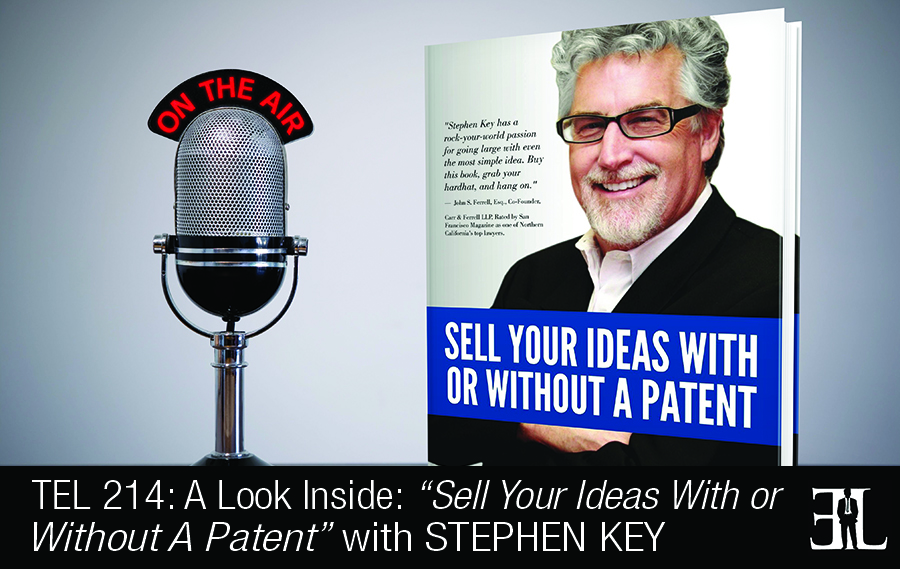 Sell Your Ideas With or Without A Patent