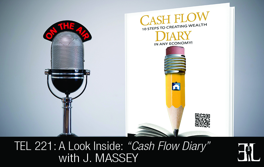 Cash Flow Diary