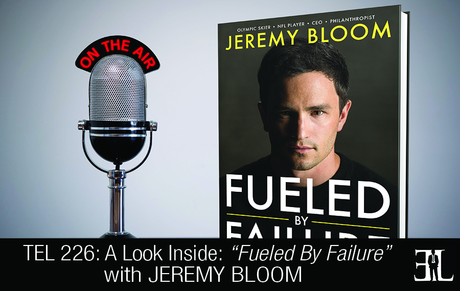 Fueled by Failure