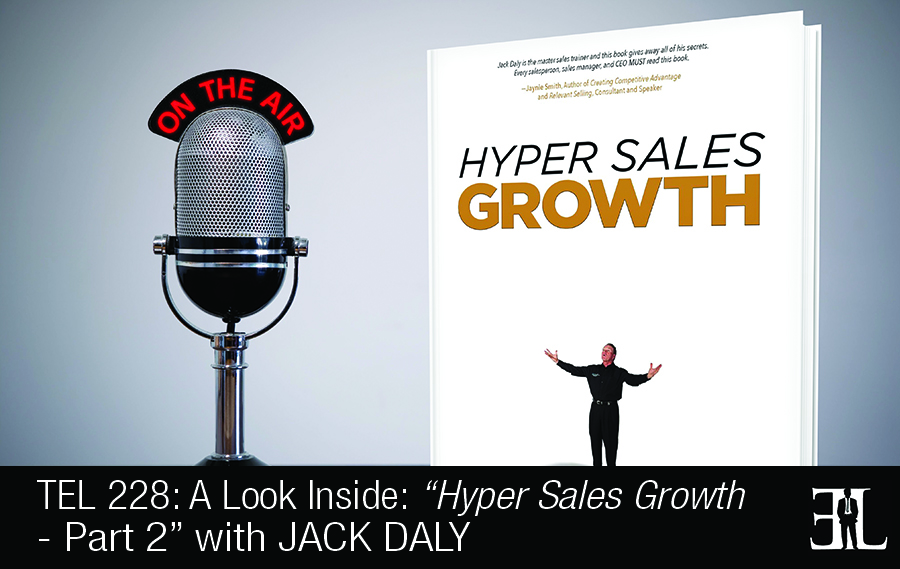 Hyper Sales Growth