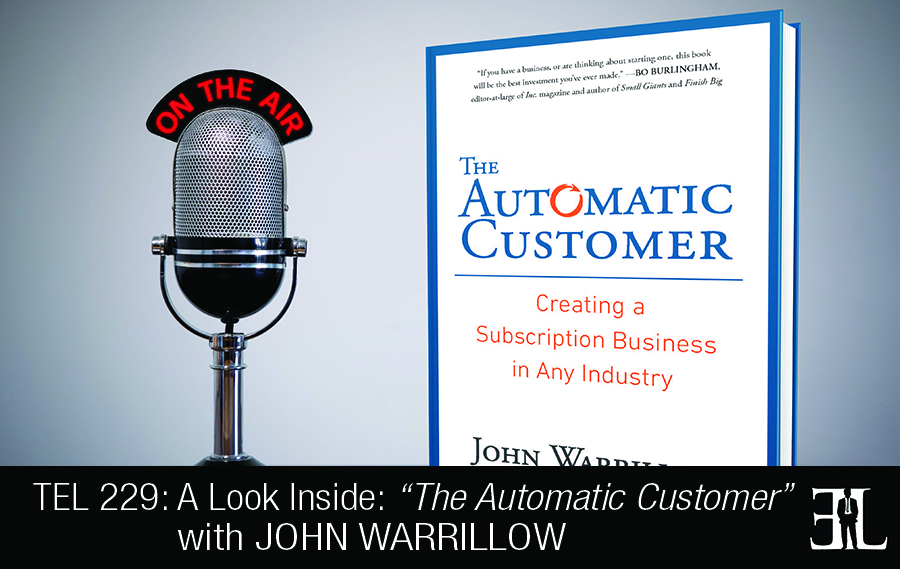 The Automatic Customer