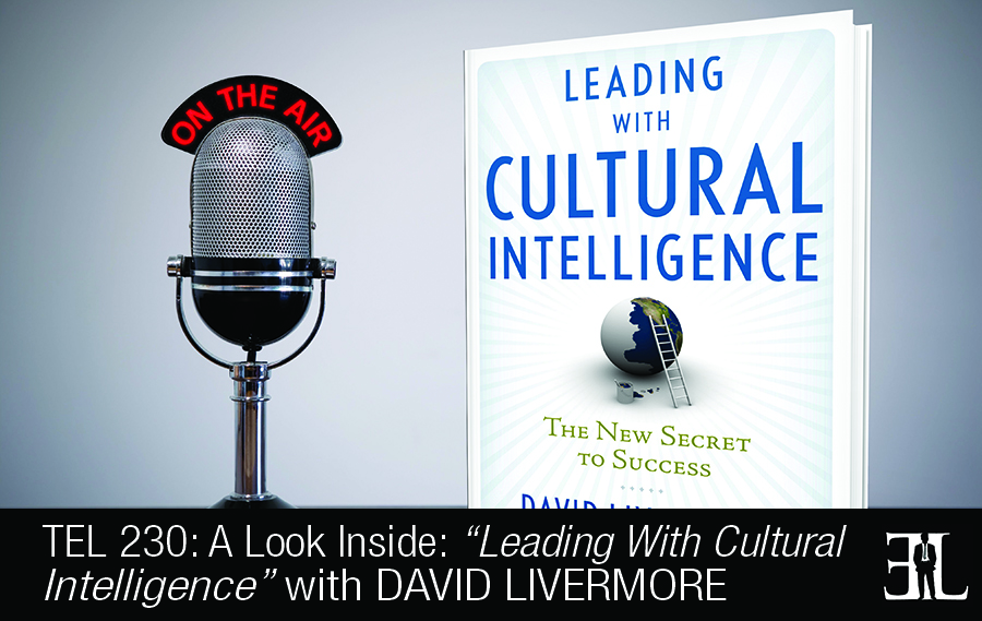 Leading With Cultural Intelligence