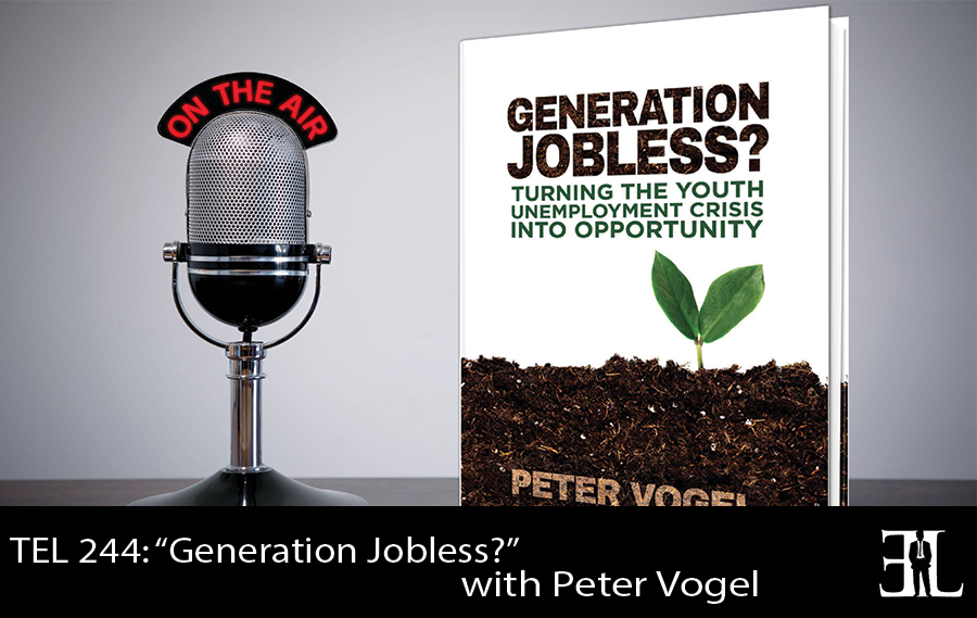TEL-244-Generation-Jobless