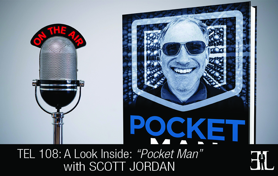 Pocket Man