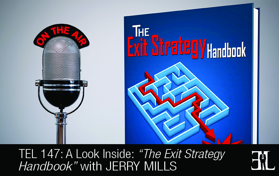 The Exit Strategy Handbook