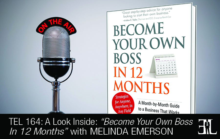 Become Your Own Boss in 12 Months