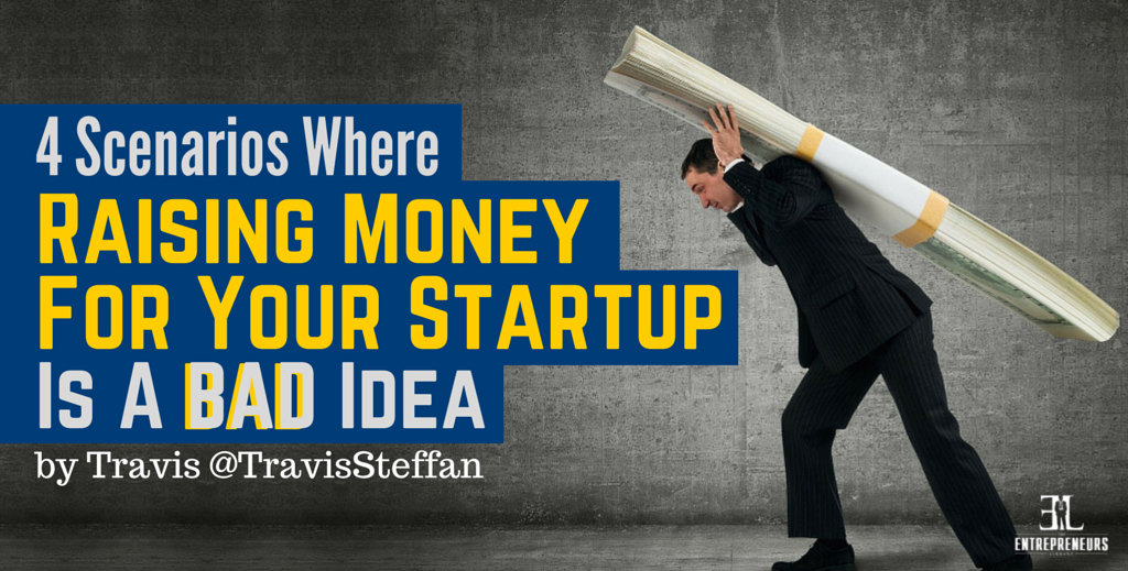 Raising Money for Your Startup