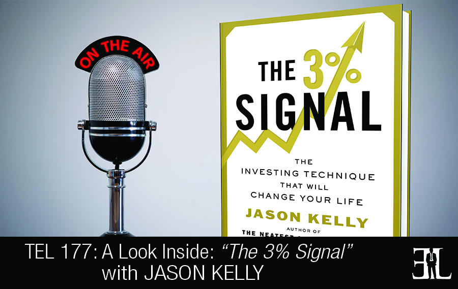 The 3% Signal