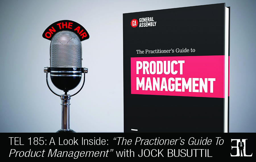 The Practitioners Guide to Product Management