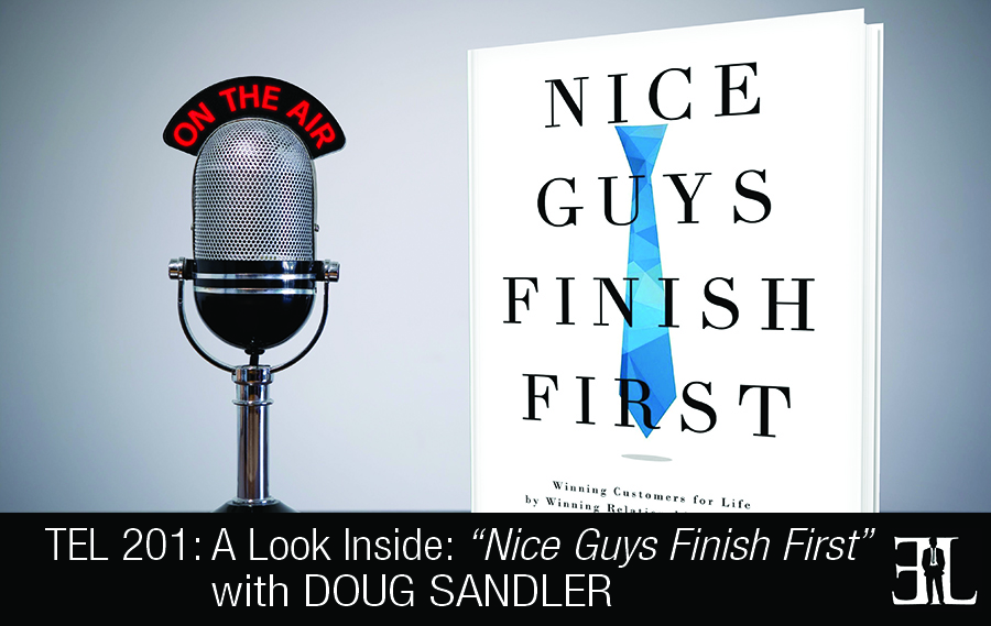 Nice Guys Finish First