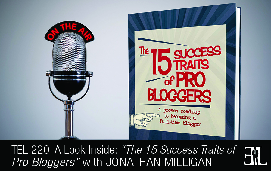 The 15 Success Traits of Pro Bloggers